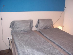 Triton Apartment Budapest